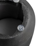 copy of Biokominek wolnostojący okrągły - 16x16x27 Semeru GRINDI IN THE GARDEN - 6