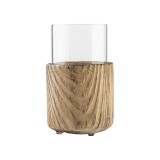 copy of Biokominek wolnostojący okrągły - 16x16x27 Semeru GRINDI IN THE GARDEN - 3