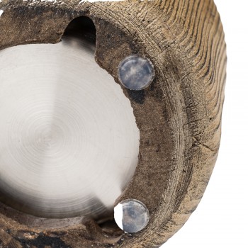 copy of Biokominek wolnostojący okrągły - 16x16x27 Semeru GRINDI IN THE GARDEN - 8