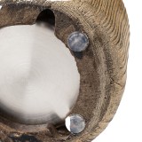 copy of Biokominek wolnostojący okrągły - 16x16x27 Semeru GRINDI IN THE GARDEN - 8