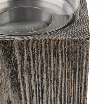 copy of Biokominek wolnostojący okrągły - 16x16x27 Semeru GRINDI IN THE GARDEN - 4