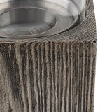 copy of Biokominek wolnostojący okrągły - 16x16x27 Semeru GRINDI IN THE GARDEN - 4