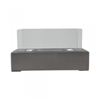 copy of Biokominek wolnostojący okrągły - 16x16x27 Semeru GRINDI IN THE GARDEN - 3