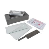 copy of Biokominek wolnostojący okrągły - 16x16x27 Semeru GRINDI IN THE GARDEN - 8