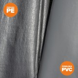 copy of Namiot garażowy PE 300x400x274 szary - NG 1 GRINDI IN THE GARDEN - 16