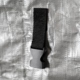 copy of Namiot garażowy PE 300x400x274 szary - NG 1 GRINDI IN THE GARDEN - 6