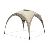 copy of Namiot garażowy PE 300x400x274 szary - NG 1 GRINDI IN THE GARDEN - 2