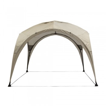 copy of Namiot garażowy PE 300x400x274 szary - NG 1 GRINDI IN THE GARDEN - 1