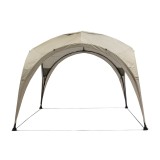 copy of Namiot garażowy PE 300x400x274 szary - NG 1 GRINDI IN THE GARDEN - 1