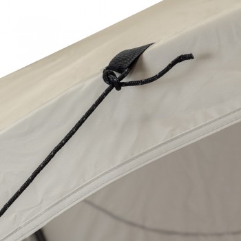 copy of Namiot garażowy PE 300x400x274 szary - NG 1 GRINDI IN THE GARDEN - 7