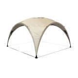 copy of Namiot garażowy PE 300x400x274 szary - NG 1 GRINDI IN THE GARDEN - 2