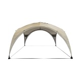 copy of Namiot garażowy PE 300x400x274 szary - NG 1 GRINDI IN THE GARDEN - 1