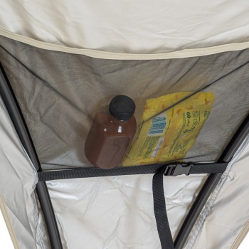 copy of Namiot garażowy PE 300x400x274 szary - NG 1 GRINDI IN THE GARDEN - 9