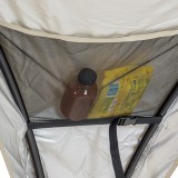 copy of Namiot garażowy PE 300x400x274 szary - NG 1 GRINDI IN THE GARDEN - 9