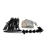 copy of Namiot garażowy PE 300x400x274 szary - NG 1 GRINDI IN THE GARDEN - 10