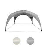 copy of Namiot garażowy PE 300x400x274 szary - NG 1 GRINDI IN THE GARDEN - 23