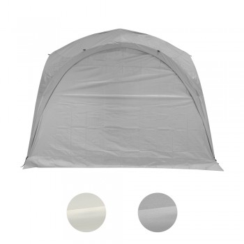 copy of Namiot garażowy PE 300x400x274 szary - NG 1 GRINDI IN THE GARDEN - 9