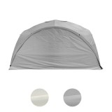 copy of Namiot garażowy PE 300x400x274 szary - NG 1 GRINDI IN THE GARDEN - 9