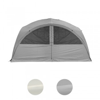 copy of Namiot garażowy PE 300x400x274 szary - NG 1 GRINDI IN THE GARDEN - 11