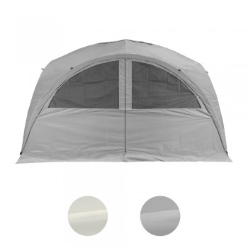 copy of Namiot garażowy PE 300x400x274 szary - NG 1 GRINDI IN THE GARDEN - 14