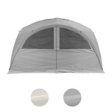 copy of Namiot garażowy PE 300x400x274 szary - NG 1 GRINDI IN THE GARDEN - 14