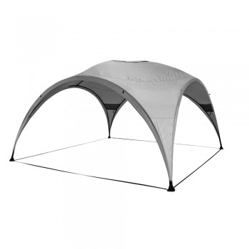 copy of Namiot garażowy PE 300x400x274 szary - NG 1 GRINDI IN THE GARDEN - 12