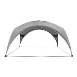 copy of Namiot garażowy PE 300x400x274 szary - NG 1 GRINDI IN THE GARDEN - 11