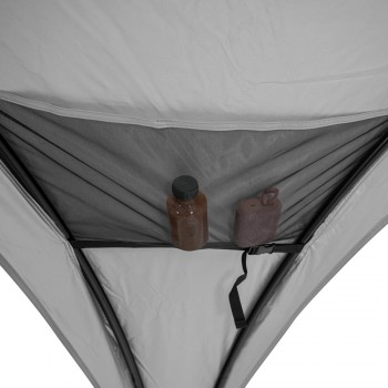 copy of Namiot garażowy PE 300x400x274 szary - NG 1 GRINDI IN THE GARDEN - 13