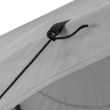 copy of Namiot garażowy PE 300x400x274 szary - NG 1 GRINDI IN THE GARDEN - 15