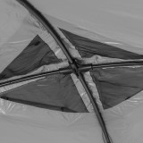 copy of Namiot garażowy PE 300x400x274 szary - NG 1 GRINDI IN THE GARDEN - 16