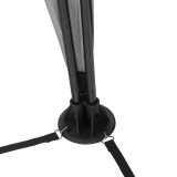 copy of Namiot garażowy PE 300x400x274 szary - NG 1 GRINDI IN THE GARDEN - 19