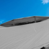 copy of Namiot garażowy PE 300x400x274 szary - NG 1 GRINDI IN THE GARDEN - 20