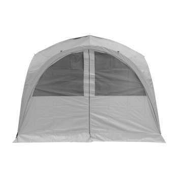 copy of Namiot garażowy PE 300x400x274 szary - NG 1 GRINDI IN THE GARDEN - 1