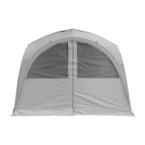 copy of Namiot garażowy PE 300x400x274 szary - NG 1 GRINDI IN THE GARDEN - 1