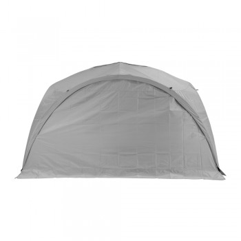 copy of Namiot garażowy PE 300x400x274 szary - NG 1 GRINDI IN THE GARDEN - 1