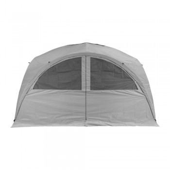 copy of Namiot garażowy PE 300x400x274 szary - NG 1 GRINDI IN THE GARDEN - 1