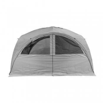 copy of Namiot garażowy PE 300x400x274 szary - NG 1 GRINDI IN THE GARDEN - 3