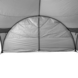 copy of Namiot garażowy PE 300x400x274 szary - NG 1 GRINDI IN THE GARDEN - 2