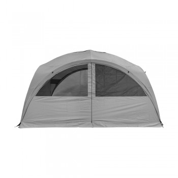 copy of Namiot garażowy PE 300x400x274 szary - NG 1 GRINDI IN THE GARDEN - 3