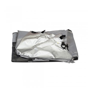 copy of Namiot garażowy PE 300x400x274 szary - NG 1 GRINDI IN THE GARDEN - 4