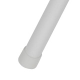 copy of Zestaw mebli ogrodowych szary - Paga I GRINDI IN THE GARDEN - 5