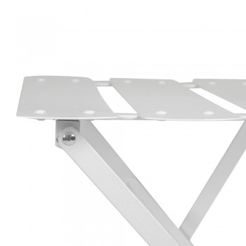 copy of Zestaw mebli ogrodowych szary - Paga I GRINDI IN THE GARDEN - 7