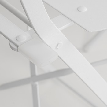 copy of Zestaw mebli ogrodowych szary - Paga I GRINDI IN THE GARDEN - 8