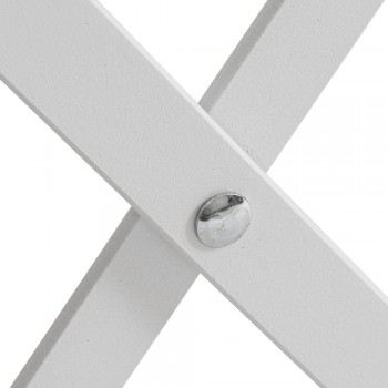 copy of Zestaw mebli ogrodowych szary - Paga I GRINDI IN THE GARDEN - 9