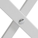 copy of Zestaw mebli ogrodowych szary - Paga I GRINDI IN THE GARDEN - 9