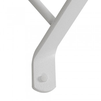 copy of Zestaw mebli ogrodowych szary - Paga I GRINDI IN THE GARDEN - 10