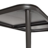 copy of Zestaw mebli ogrodowych szary - Paga I Grindi - 11