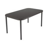 copy of Zestaw mebli ogrodowych szary - Paga I Grindi - 10