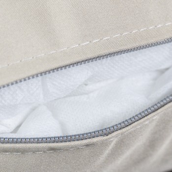 copy of Zestaw mebli ogrodowych szary - Paga I Grindi - 8