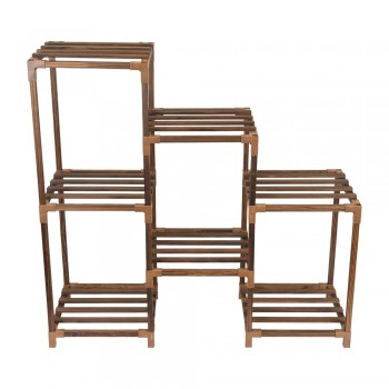 copy of Blumenhalter UK 6 Gerade 75x195 GRINDI IN THE GARDEN - 3